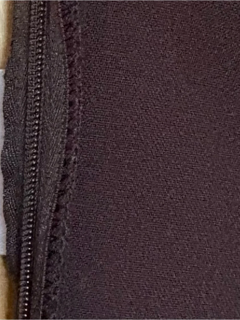 Ellen Tracy Black Slim Ponte Pull-On Pants